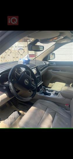 جيب جراند شيروكي